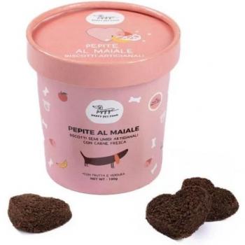 Hygge Biscotti naturali per cani 150 gr