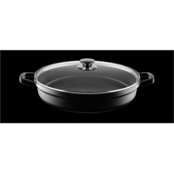 Cacerola baja INDUCCIÓN 40cm Castey