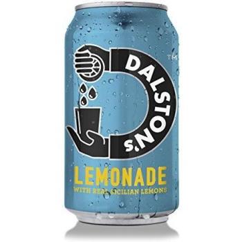 Dalston Cola 330ml