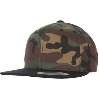 Cappellino RW9427 Yupoong Moderno