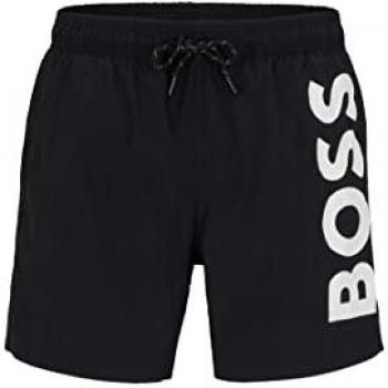 Costume da Mare BOSS Uomo Nero M