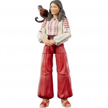 Saló Nova Imatge Figura Hasbro Indiana Jones Adventure Series