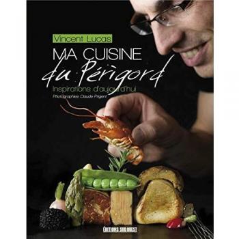 MA CUISINE DU PERIGORD