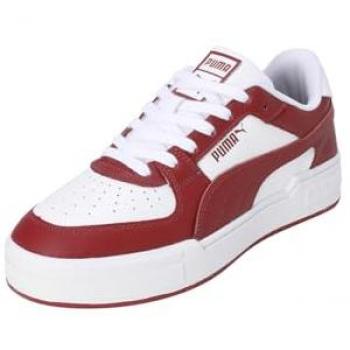 Zapatillas Puma CA Pro Classic Planas con Cordones