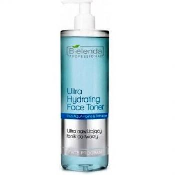 Bielenda Revitalizante Facial Ultra Hidratante 500 ml