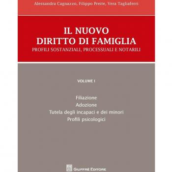 Profili Sostanziali Processuali E Notarili: Vol. 1