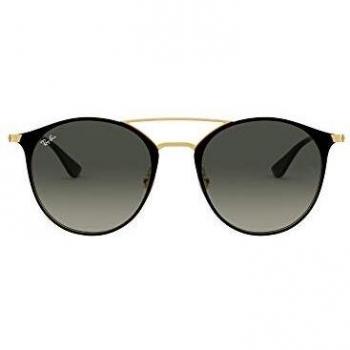 Ray-Ban RB3546 Col. 187/71 Unisex Panthos Black