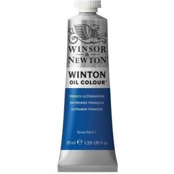 Winsor & Newton 37ml Winton Oil Paint