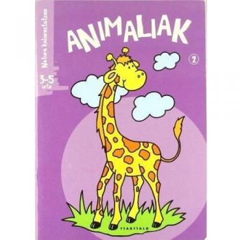 ANIMALIAK 2
