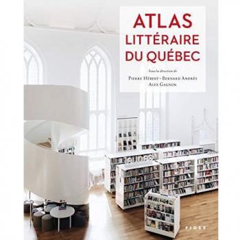 Atlas Litteraire du Quebec
