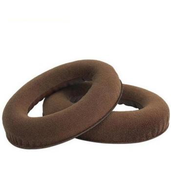 Cojines Auriculares Sennheiser con Funda Anti‑Resbajo