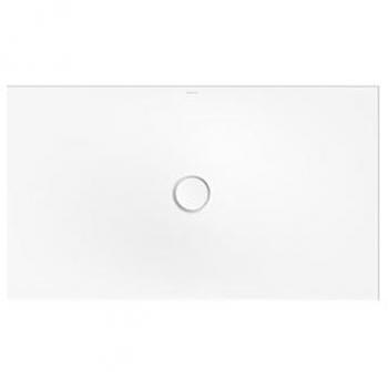 BetteReceveur de Douche Émail 130x75cm