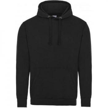 Hoodie unisexe AWDis Just Hoods en molleton