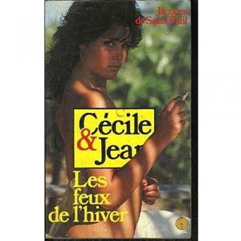 Les feux de l'hiver
