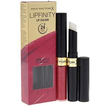 Max Factor Lipfinity Long Lasting Lipcolor