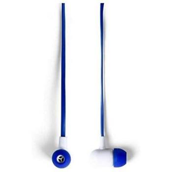 Auriculares de Botón In-ear Bluetooth Xtra Battery 145395 Blanco