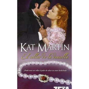 El collar de la doncella/ The Handmaiden's Necklace