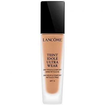 Lancôme Ultra‑Wear Teint Idole 30 ml – Deftige Deckkraft