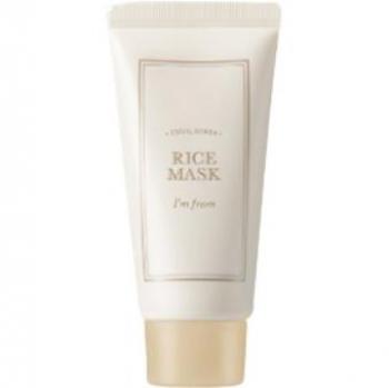 Masque de Riz