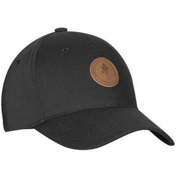 Pinewood 1142 Finnveden Hybrid Cap Schwarz (400 cm)