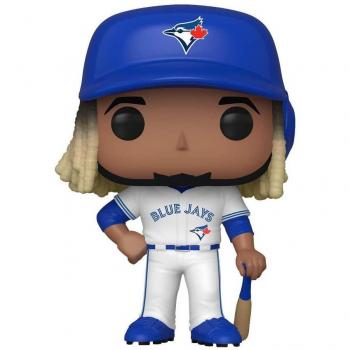 Figura Funko Pop! MLB Vladimir Guerrero de los Blue Jays Modelo 40 | 46821