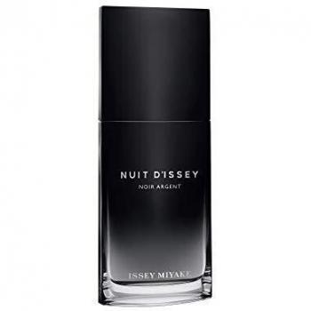 Issey Miyake Nuit D'Issey Noir Argent 100ml Eau de Parfum