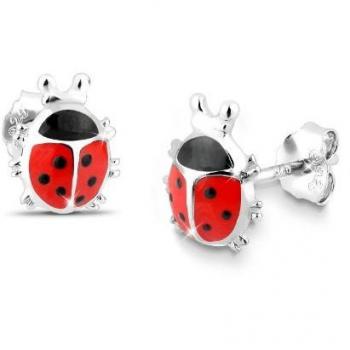 Joya Elli Rojo Fuego