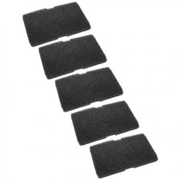 Beko DPU 7380 & 7404 5x Sponge Filter Combo