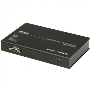 Dual Channel KVM Amplifier – Aten CE820L