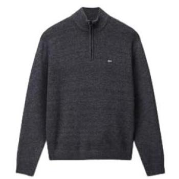 Napapijri Tira 1/2 D-Ordin Uomo Dark Grey L