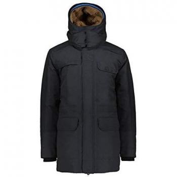 Parka Boutonnière CMP Sport S