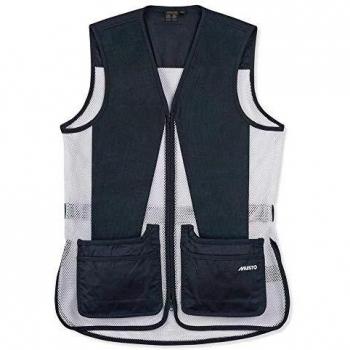 Tunique de chasse Musto Skeet – Vert Medium