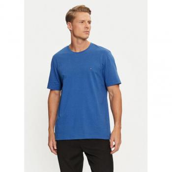Blue Essential Reg-Fit Shirt – Tommy Hilfiger