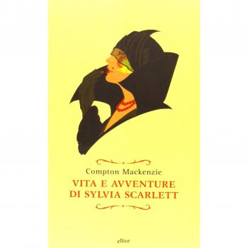 Vita e avventure di Sylvia Scarlett