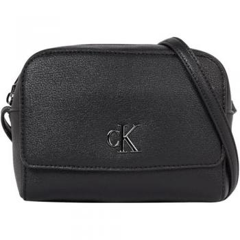 Calvin Klein Minimal Monogram Handtas