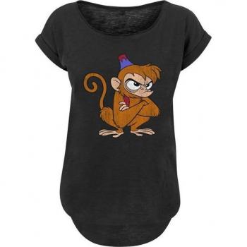 Angry Abu in Disneys Stil: F4NT4STIC T-Shirt Damen, M