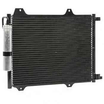 Unidad Condensadora para Aire Acondicionado RIDEX 448C0390