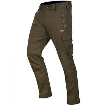 Hart Moritz‑T Herrenhose Größe 48
