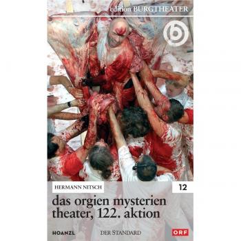 Théâtre des Mystères d'Orgie, 122ème Action