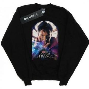 Felpa Marvel Studios: T-Shirt di Eroismo