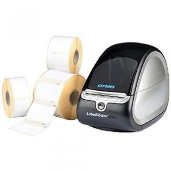 Blanco 101x54mm 220 psc para Labelwriter 400 – Modelo S0722430