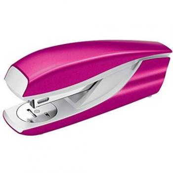 Metal Fuchsia Petrus Wow Stapler – Office Model