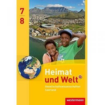 Heimat und Welt Gesellschaftswissenschaften