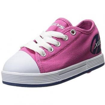 Heelys X2 Fresh Fuchsia Navy für Frauen