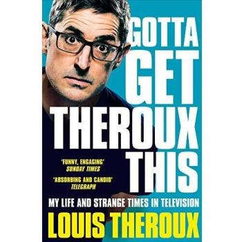 Louis Theroux