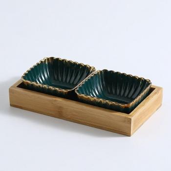 Caja de Almacenamiento para Nueces