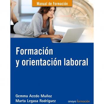 Formación y orientación laboral