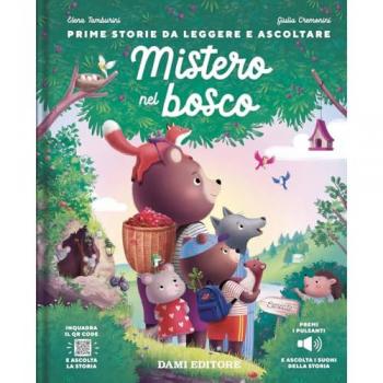 Mistero nel bosco