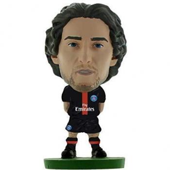 Kit à domicile PSG : Adrien Rabiot 2019