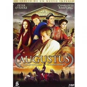 Imperium: Augustus -Mein Vater, Der Kaiser (August: El primer emperador)